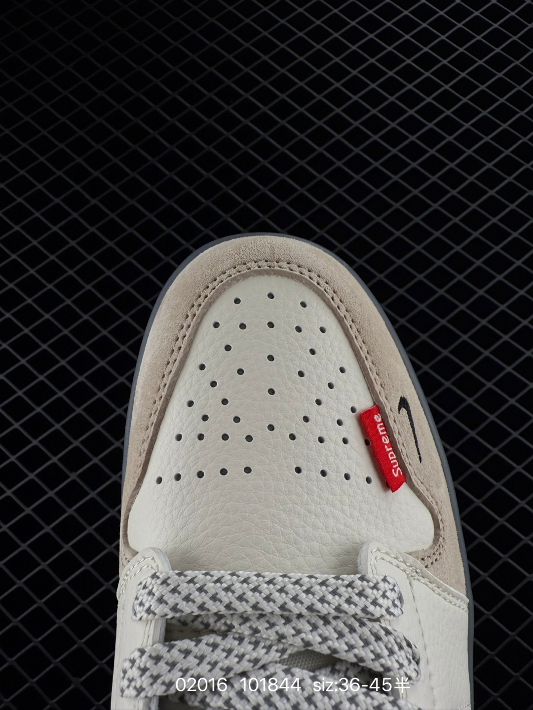 Nike Air Jordan 1 Low